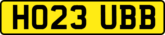 HO23UBB
