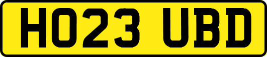 HO23UBD