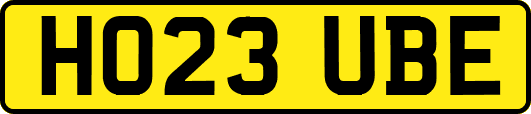 HO23UBE