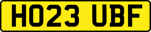 HO23UBF