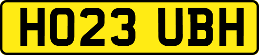 HO23UBH