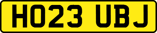 HO23UBJ
