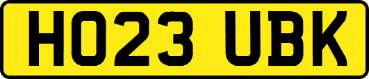 HO23UBK