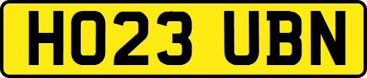 HO23UBN
