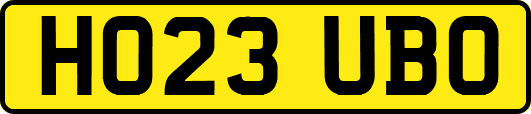 HO23UBO