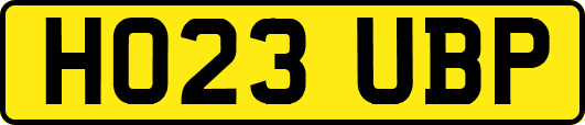 HO23UBP