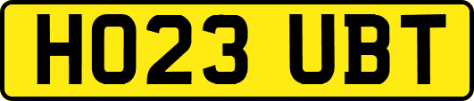 HO23UBT