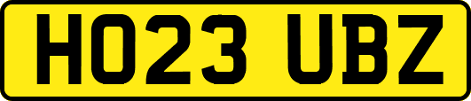 HO23UBZ