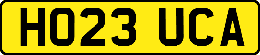 HO23UCA