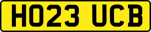 HO23UCB