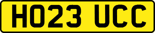 HO23UCC