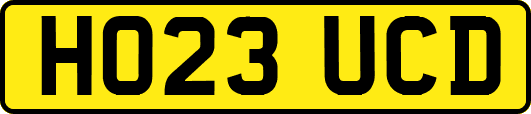 HO23UCD