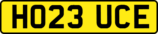 HO23UCE