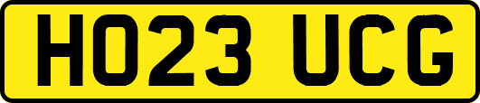 HO23UCG