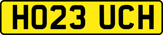 HO23UCH
