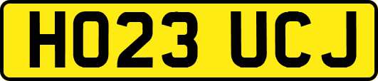 HO23UCJ