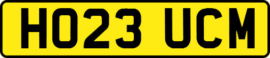 HO23UCM