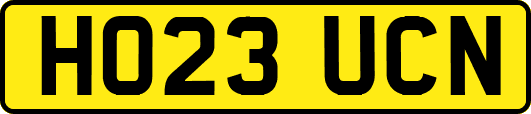 HO23UCN