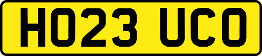 HO23UCO