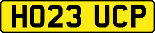 HO23UCP