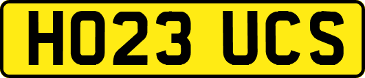 HO23UCS