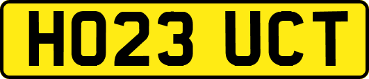 HO23UCT