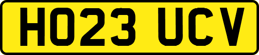 HO23UCV