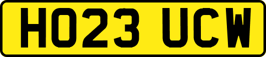 HO23UCW