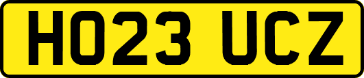 HO23UCZ