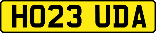 HO23UDA