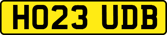 HO23UDB