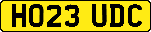 HO23UDC