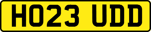 HO23UDD
