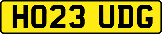 HO23UDG