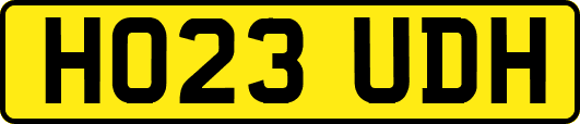 HO23UDH
