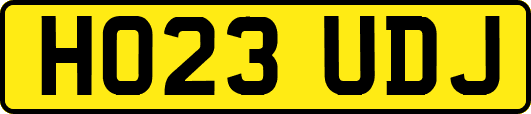 HO23UDJ
