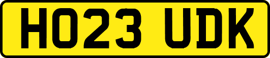 HO23UDK