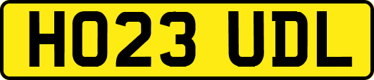 HO23UDL