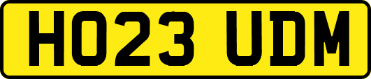 HO23UDM