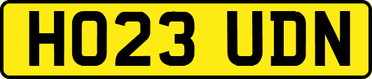HO23UDN