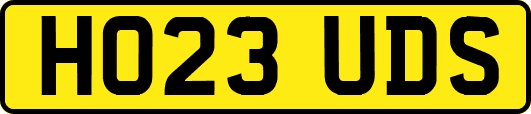 HO23UDS