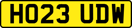 HO23UDW