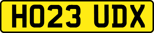 HO23UDX