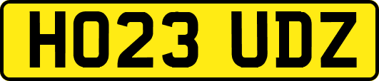 HO23UDZ