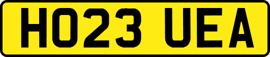 HO23UEA
