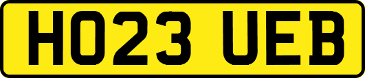 HO23UEB