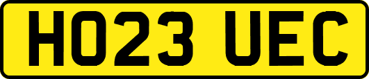 HO23UEC
