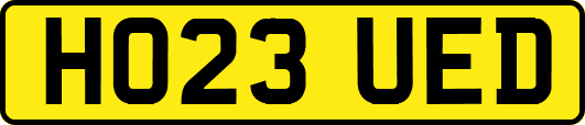HO23UED