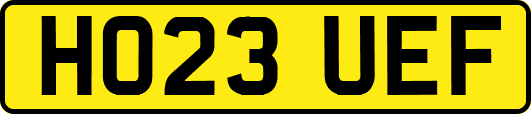 HO23UEF