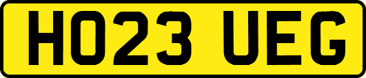 HO23UEG